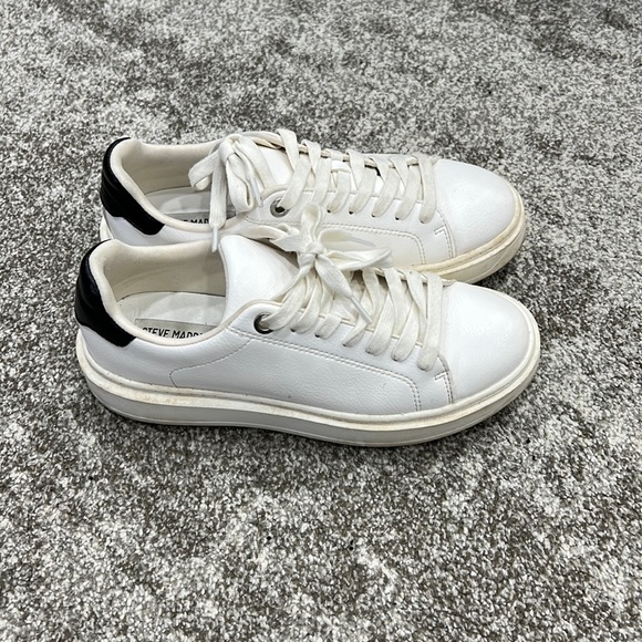 Steve Madden Shoes - Steven Madden sneakers